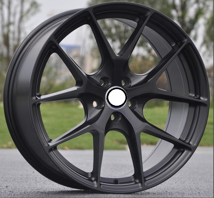 Автомобильные Литые колеса, размер 17/18/19 ''* 8,5/8,0, замена для HRE Performance Wheels