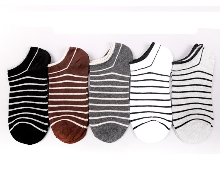 15PKSC06 2015-16 Teen Boy's knitting fashion tube ankle socks men