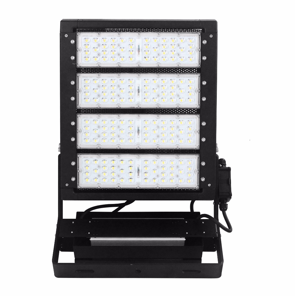LED стадион освещение светодиодный высокий мачта открытый стадион огни футбольное поле Теннисный корт футбольное поле лампы