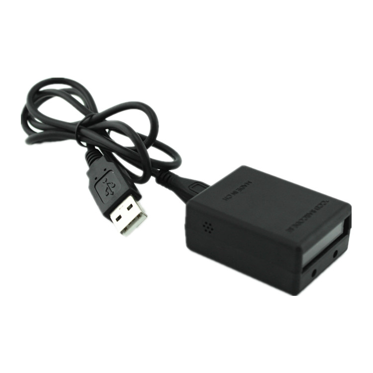QR 2D код сканер модуль USB RS232 TTL Micro USB Все интерфейс