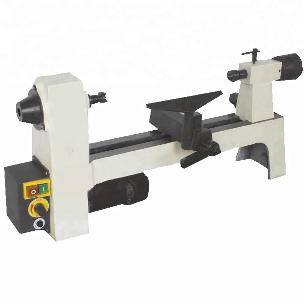 MC0812V 8 "* 12" Переменная скорость токарный станок для древесины токарные инструменты