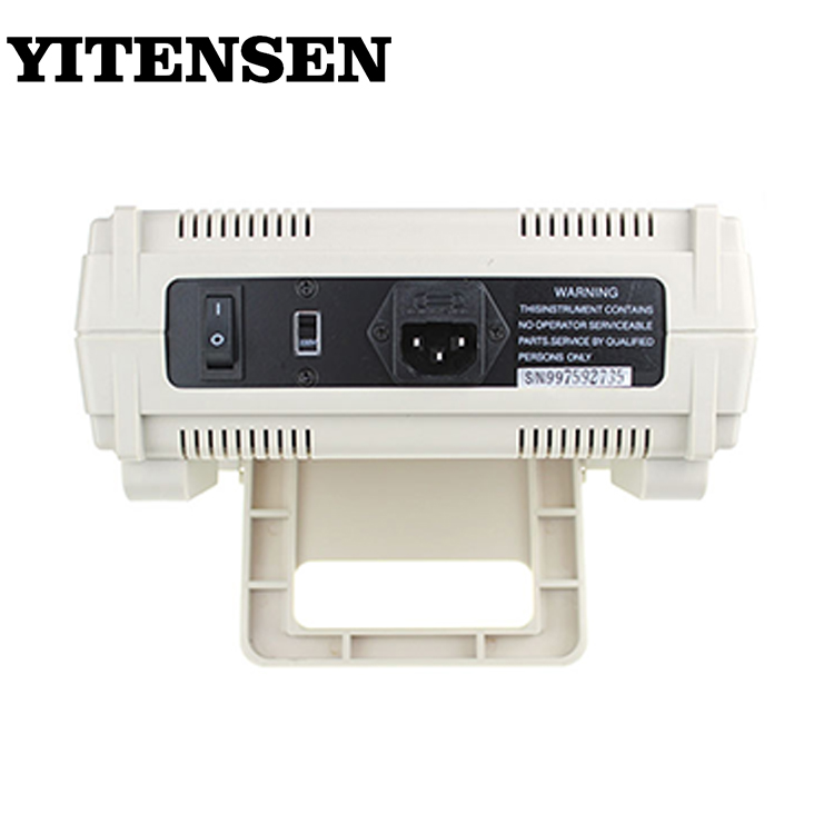 Yitensen 2002 высокого качества новые бренды функция генерэтор Прайса