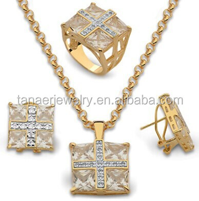 good quality material jewelry set,perfect design jewelry set,gold jewelry sets