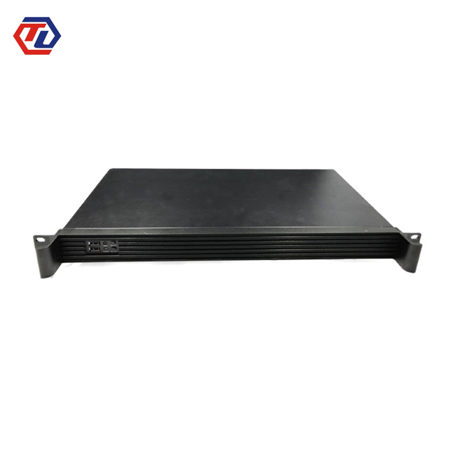 1U 2U 19 дюймов Rackmount корпус поставщик шасси