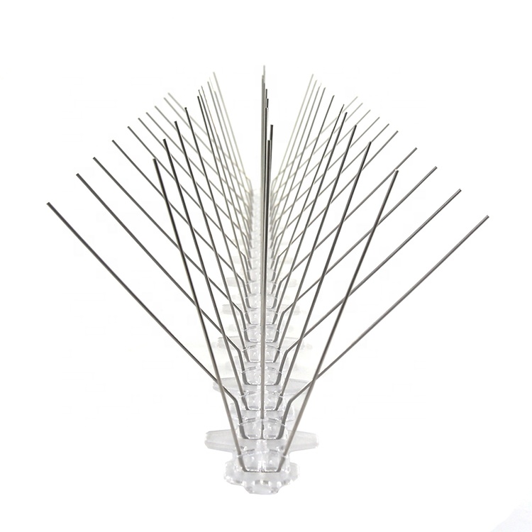 GKPC-72 Flying Bird Control Pest Control Anti Roosting Bird Spikes