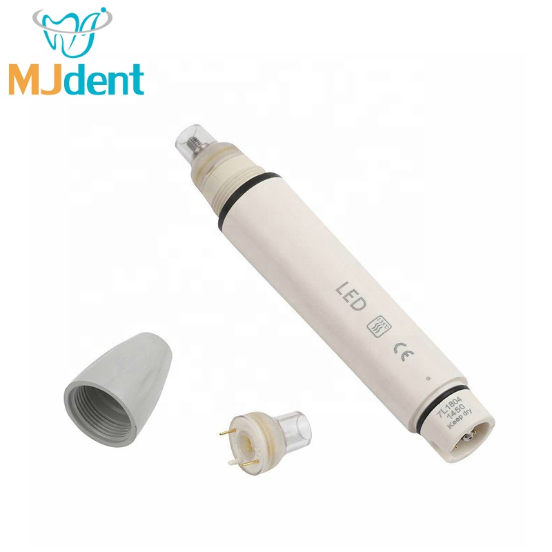 detachable LED Dental ultrasonic scaler handpiece ems dte satelec