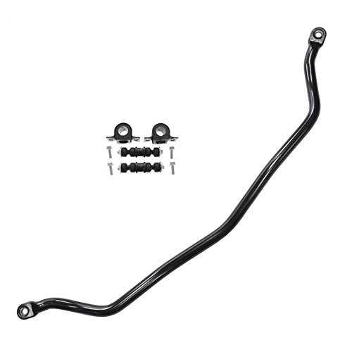 10257316 стабилизатор Sway Bar Втулка и Ссылка комплект передний для Pontiac Buick Chevy Olds 10284146 10413385 25861193