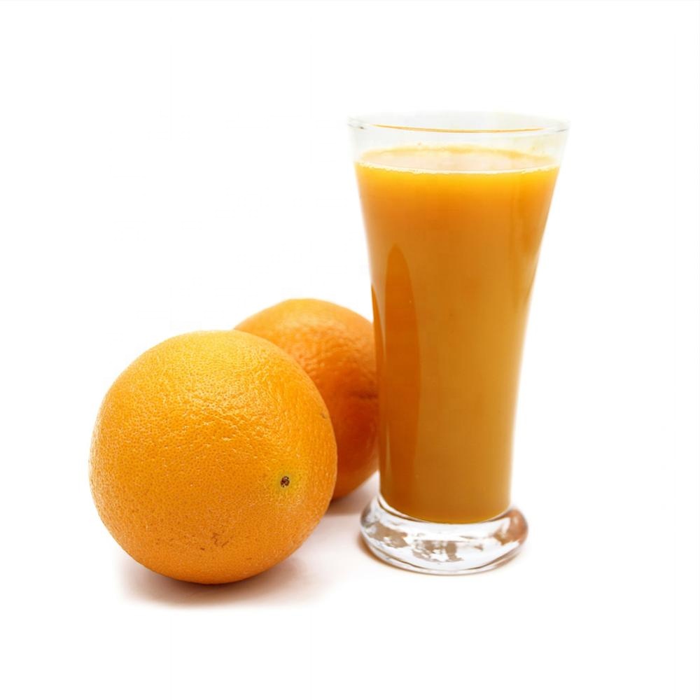 Orange juice concentrate in brix 65+/-1% in drum packing