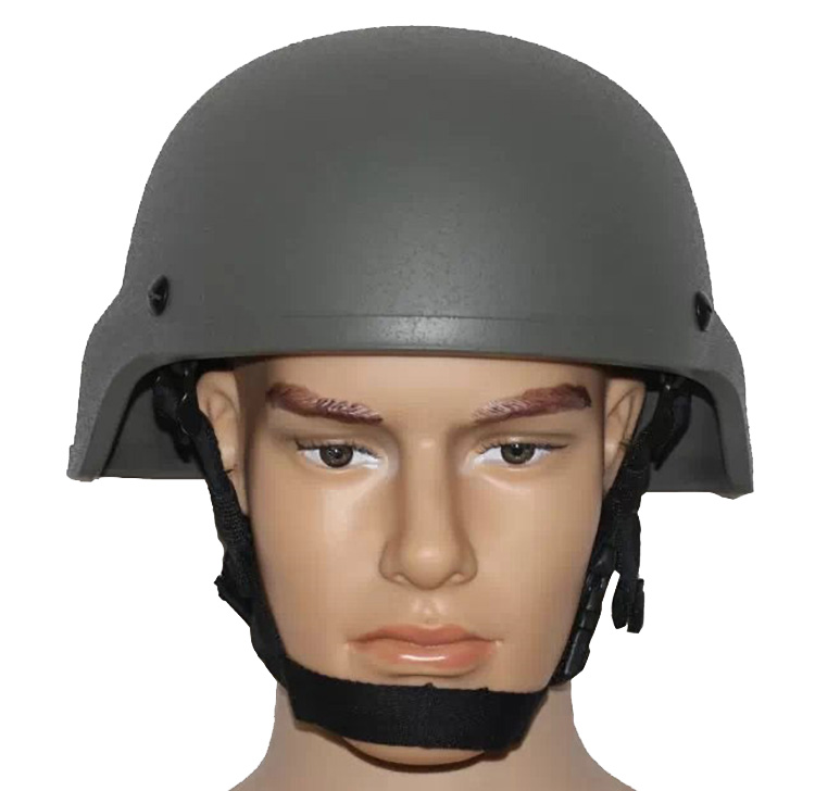 2019 JJW Aramid MICH стиль для военной армии защитный шлем мотоциклетный шлем пуленепробиваемый шлем