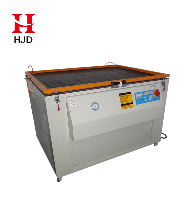 Укомплектованный UV Vacuum Exposure Units