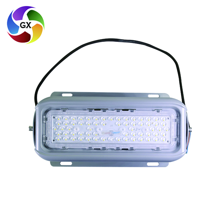 Фабрика Премиум сопутствующих товаров открытый Led Tunnel Light