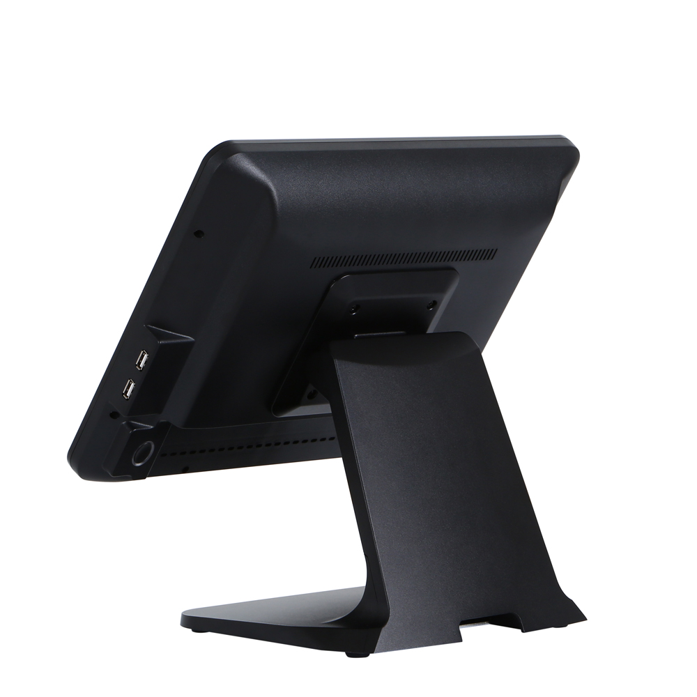 15 Inch Touch Screen Pos System W7