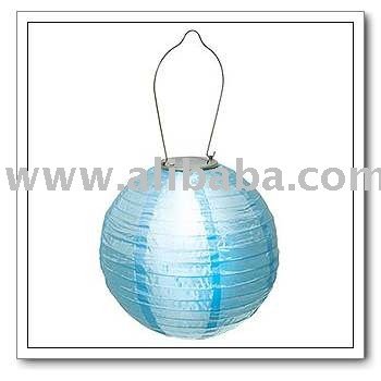Soji Solar Lantern