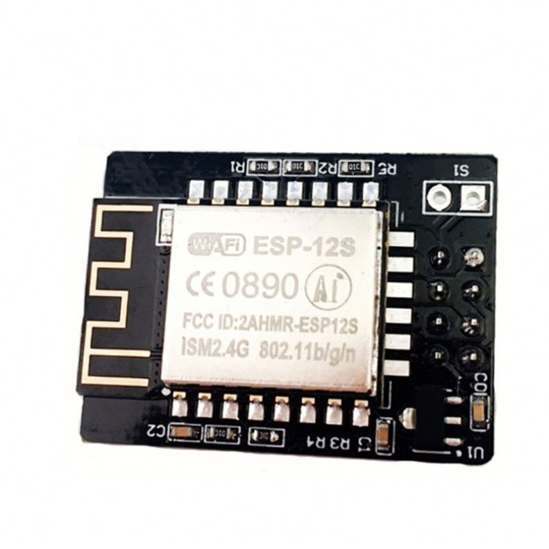 TFT-WIFI приложение 3D печать беспроводной маршрутизатор для МКС TFT сенсорный экран ESP8266 Wi Fi модуль дистанционное управление