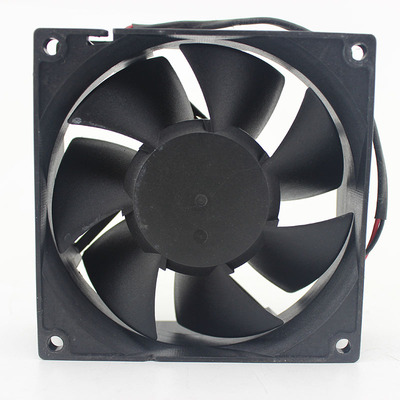 Оригинальный ADDA AD0612LB-C70GL 6020 60*60*20 мм 12V 0.08A 2 провода 13.3CFM шариковый подшипник вентилятора охлаждения