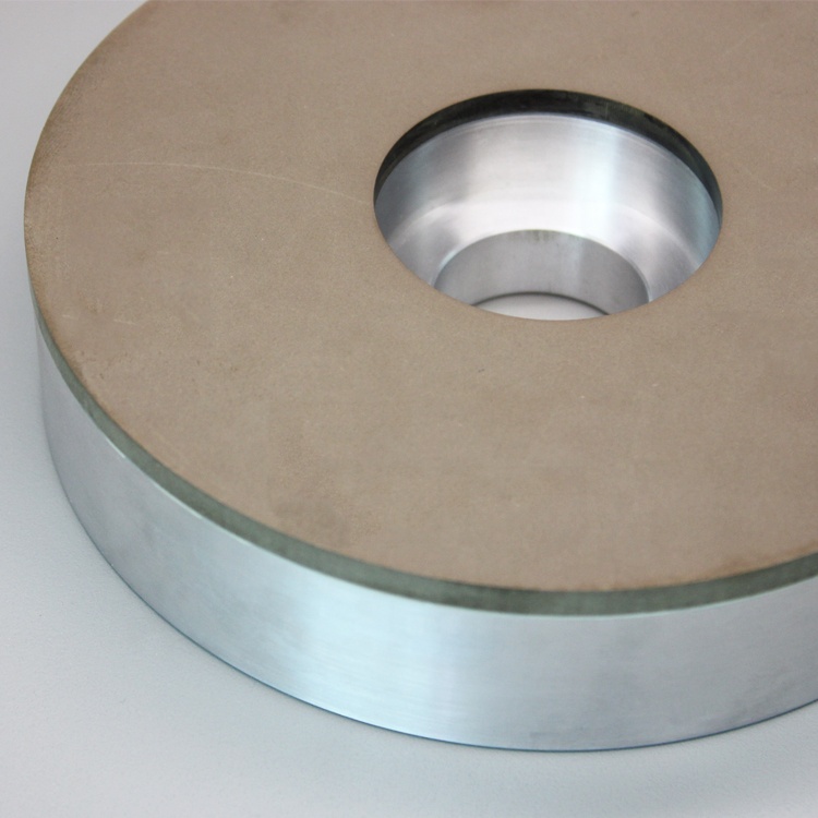 Hot selling hair scissors grinding and polishing 1000 grit resin bond diamond disc
