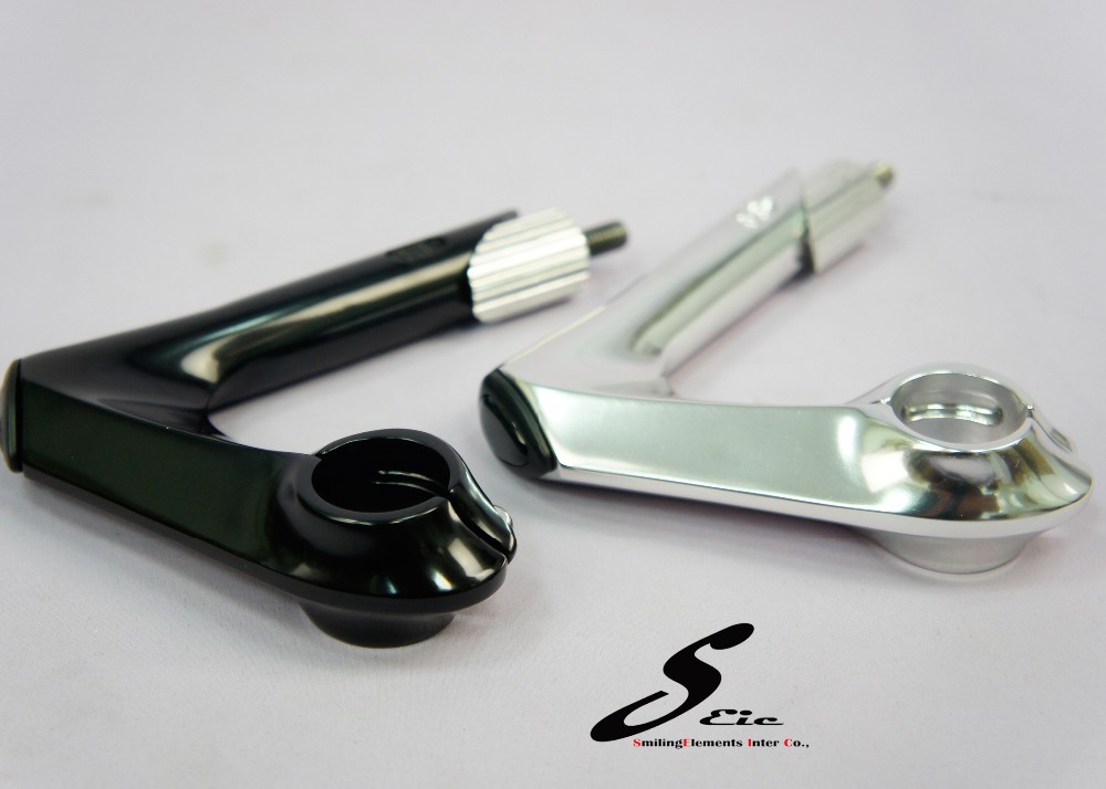Fixie handlebar cnc stem