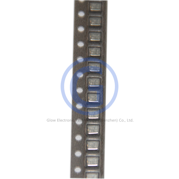 Кварцевый генератор KDS DSO221SR 50,000 МГц SMD