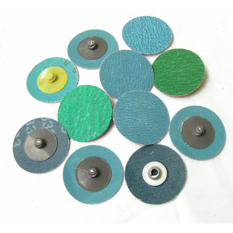 quick change disc non woven fibre disc surface conditioning disc for home polishing