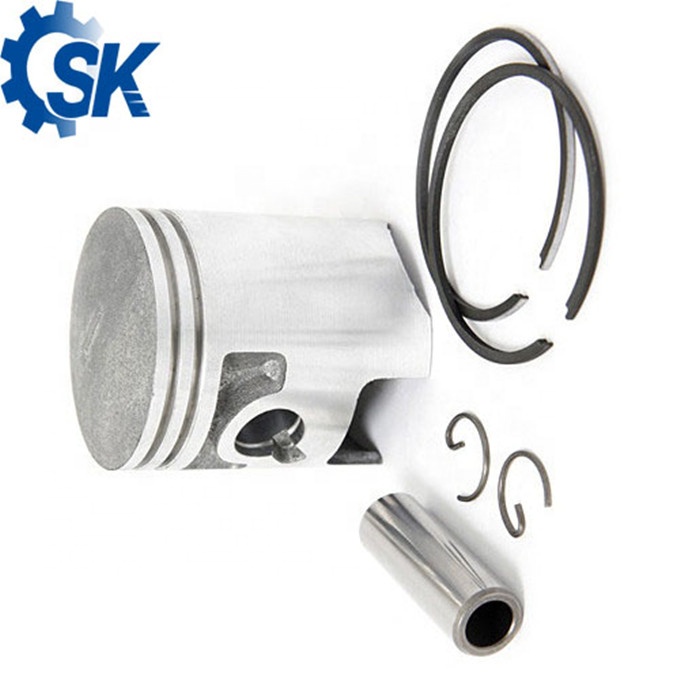 Поршневой комплект SK27720 GY6-50 Dia 41 мм