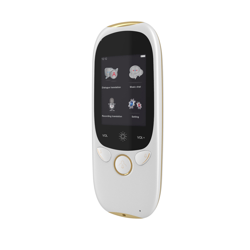 Portable voice translator 41 languages simultaneous Device Voice Translator for business