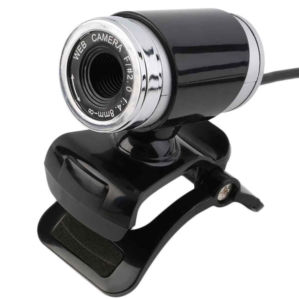 Бесплатная доставка USB HD веб-камера We Cam камера ручная Регулируемая веб-камера для компьютера ПК ноутбука настольного компьютера