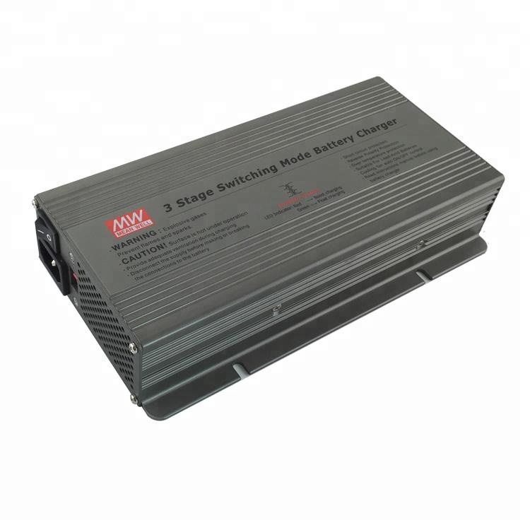 Meanwell зарядное устройство PB-300P-24 функцией PFC 300W 24V зарядное устройство для батареи