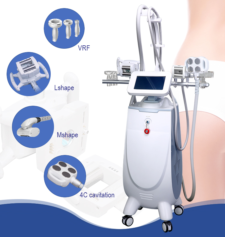 Производитель Velashape iii цена 4D 40K кавитационный вакуумный ролик Velasmooth оборудование для похудения красоты