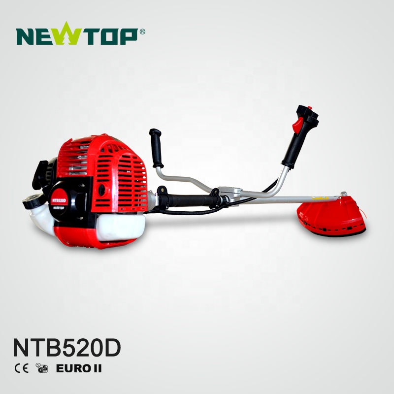 Профессиональный кусторез NTB520D 52cc