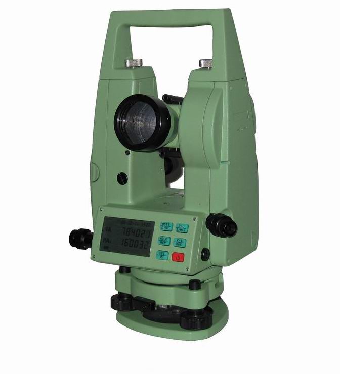 Новый бренд Mato MET202 теодолит