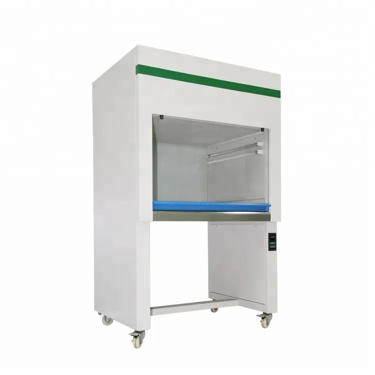 Professional Manufacturers vertical flow Clean Bench Laminar flowhood air flow Cabinet hepa clean bench laminar flow