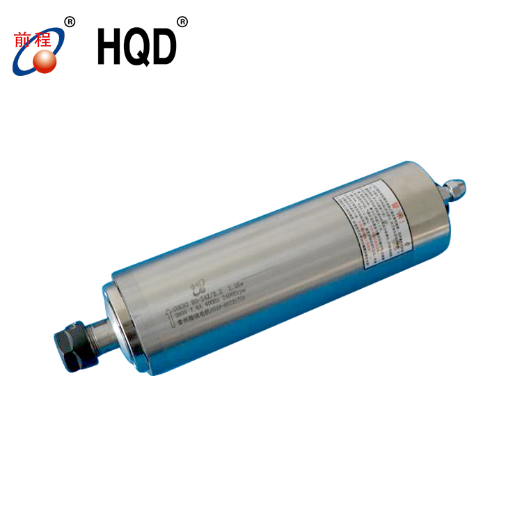 GDK80-24Z/2,2 высокоскоростной качественный Шпиндельный маршрутизатор для ЧПУ