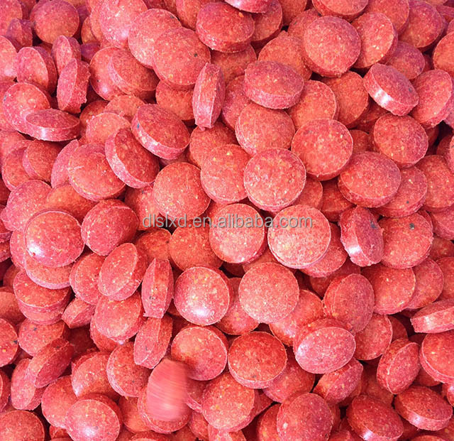 Бродифакум 0.005% крысиная приманка