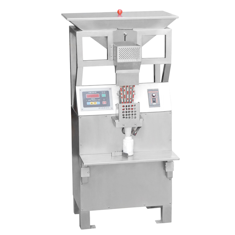 HBS-1Efficient аппарат для подсчета капсул и таблеток