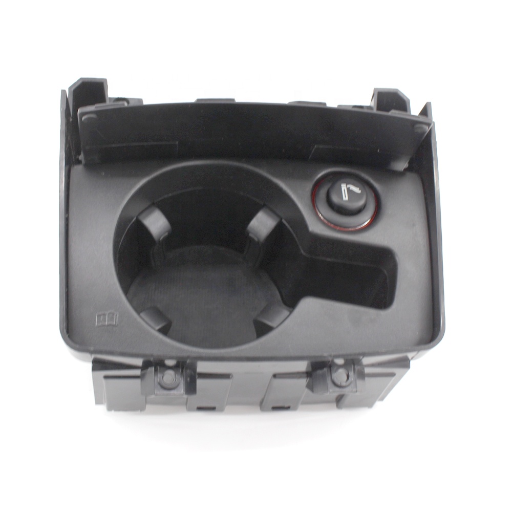 ZPARTNERS Multi Автомобилей кофе подстаканник крепление для Audi C6 A6 4FD862533