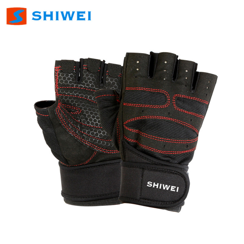 Последние SHIWEI-886 # велосипед перчатки спортивные перчатки в наличии
