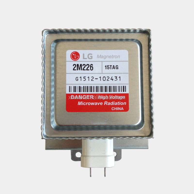 900 Вт оригинальный lg 2m226 магнетрон