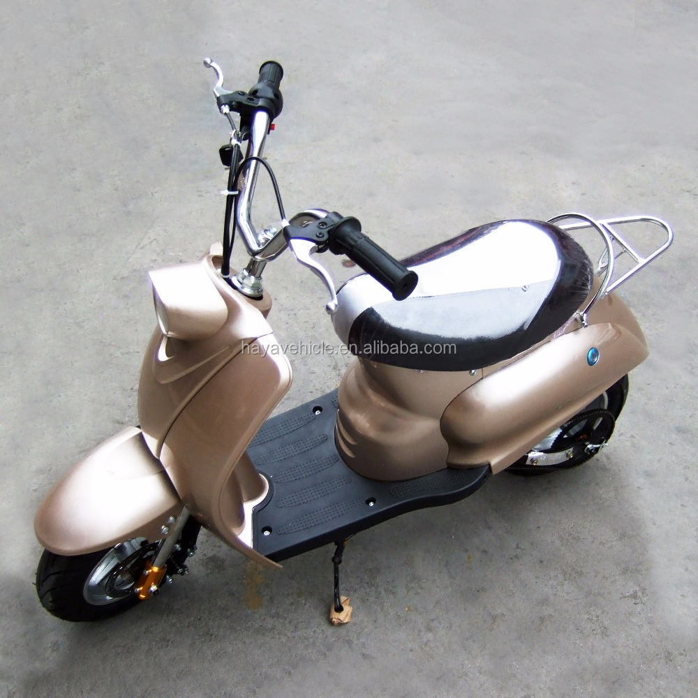 Газа Мини Мото 49cc с e-старт