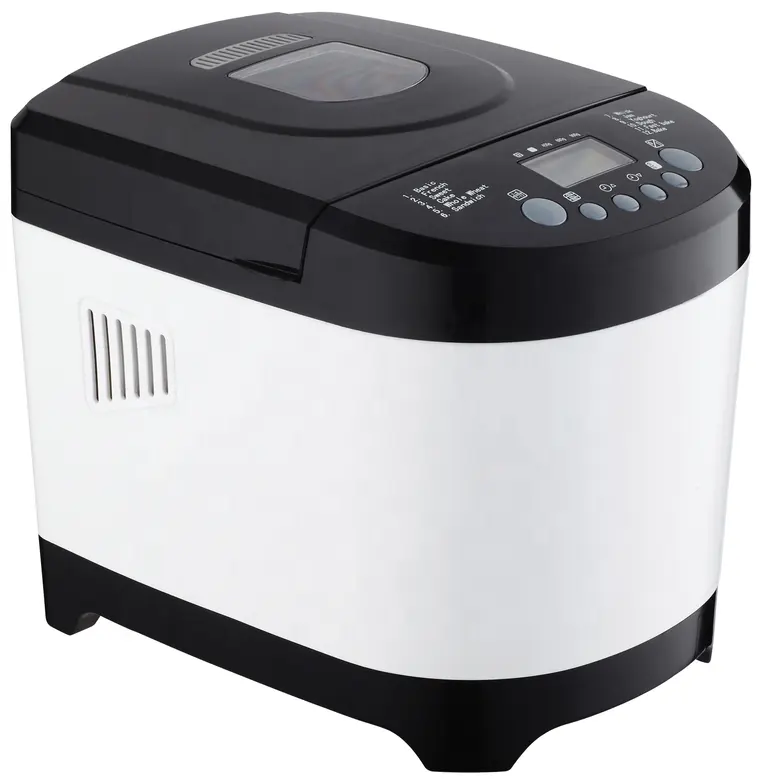 Best-Selling High Quality Automatic Electric Bread Maker Machine