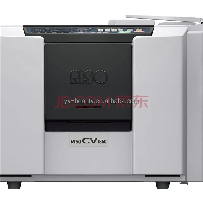 Risos CZ180 CZ100 CV3230 CV1865 CV1860 CV1850 digital duplicator machine,RISOGRAPHs duplicator machine,used photocopier machine