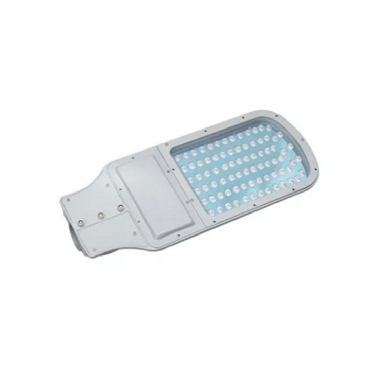 Светодиодный уличный фонарь, дорожный свет SMD3030 * 54 шт, водонепроницаемый, для наружного использования