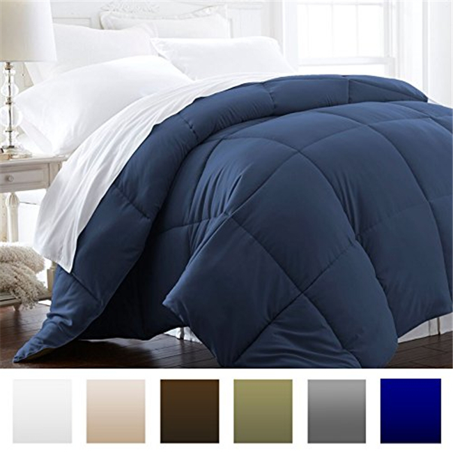 High Quality Customized Wholesale Hot Sale Imported Down Quilt