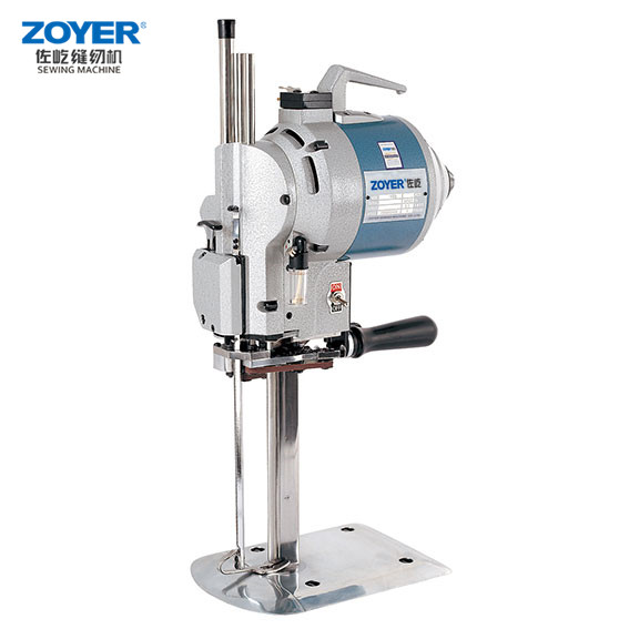 Автоматическая заточка, машина для резки одежды и ткани ZY-T103 Zoyer Eastman Km