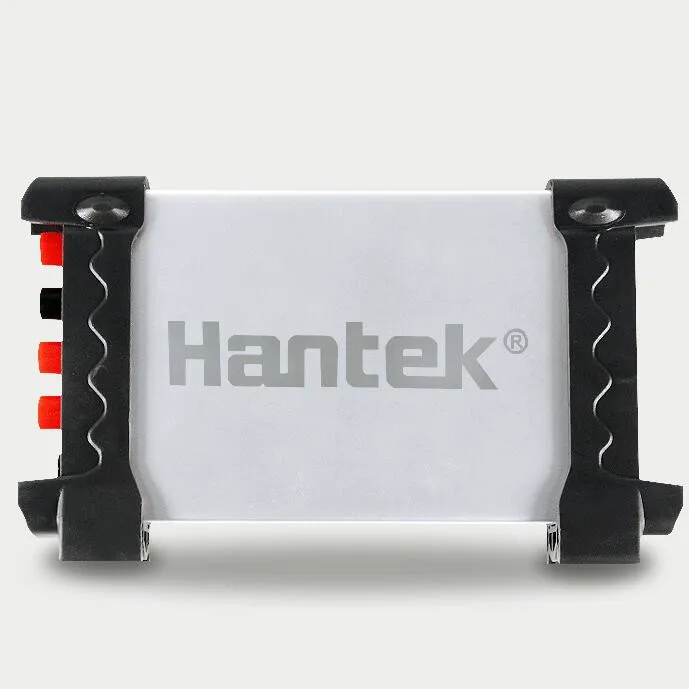 Hantek 365B ПК на основе USB Регистратор данных Регистратор True RMS цифровой мультиметр для напряжения тока диоды