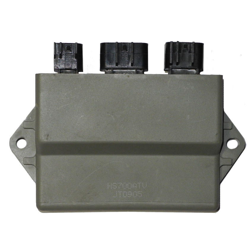 12v 18pin CDI для Hisun 500cc 700cc ATV,UTV,Go kart 4X4