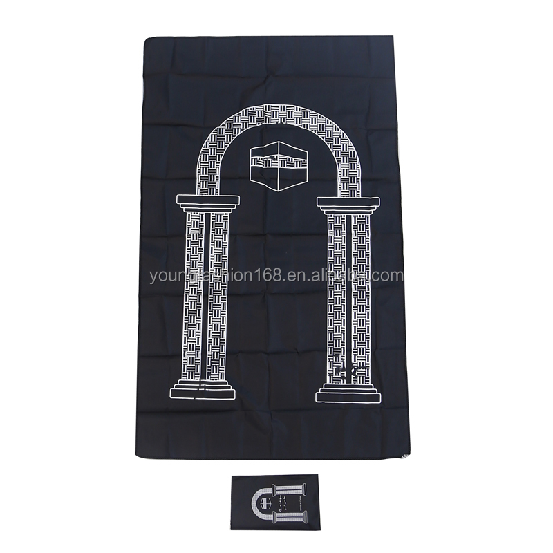 muslim prayer mat waterproof prayer mat pocket prayer mat