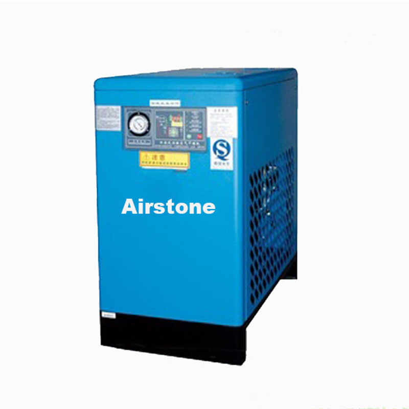 Распылитель Тип охлаждения воздуха сушилка 75HP 220V/50HZ/R410/8 кг