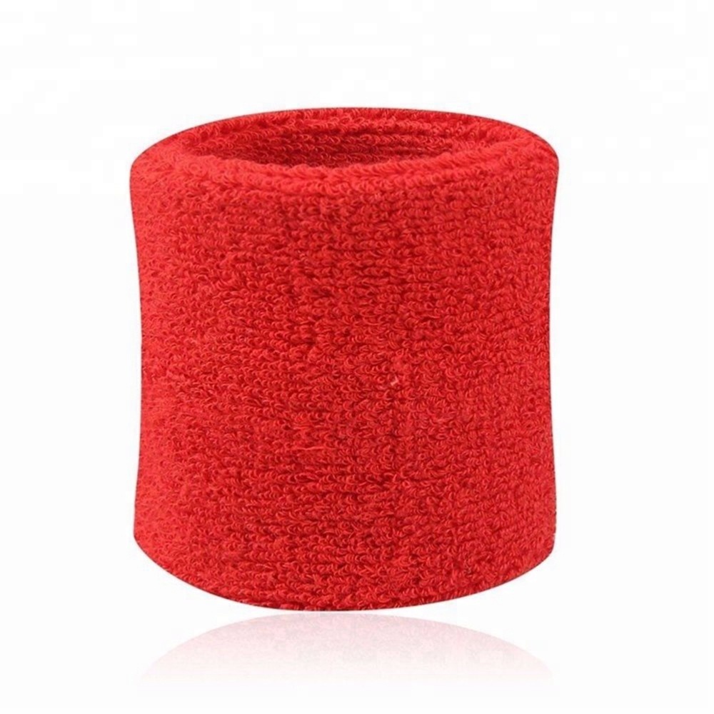 Нет минимального ЗАКАЗ настроить sweatbands напульсники