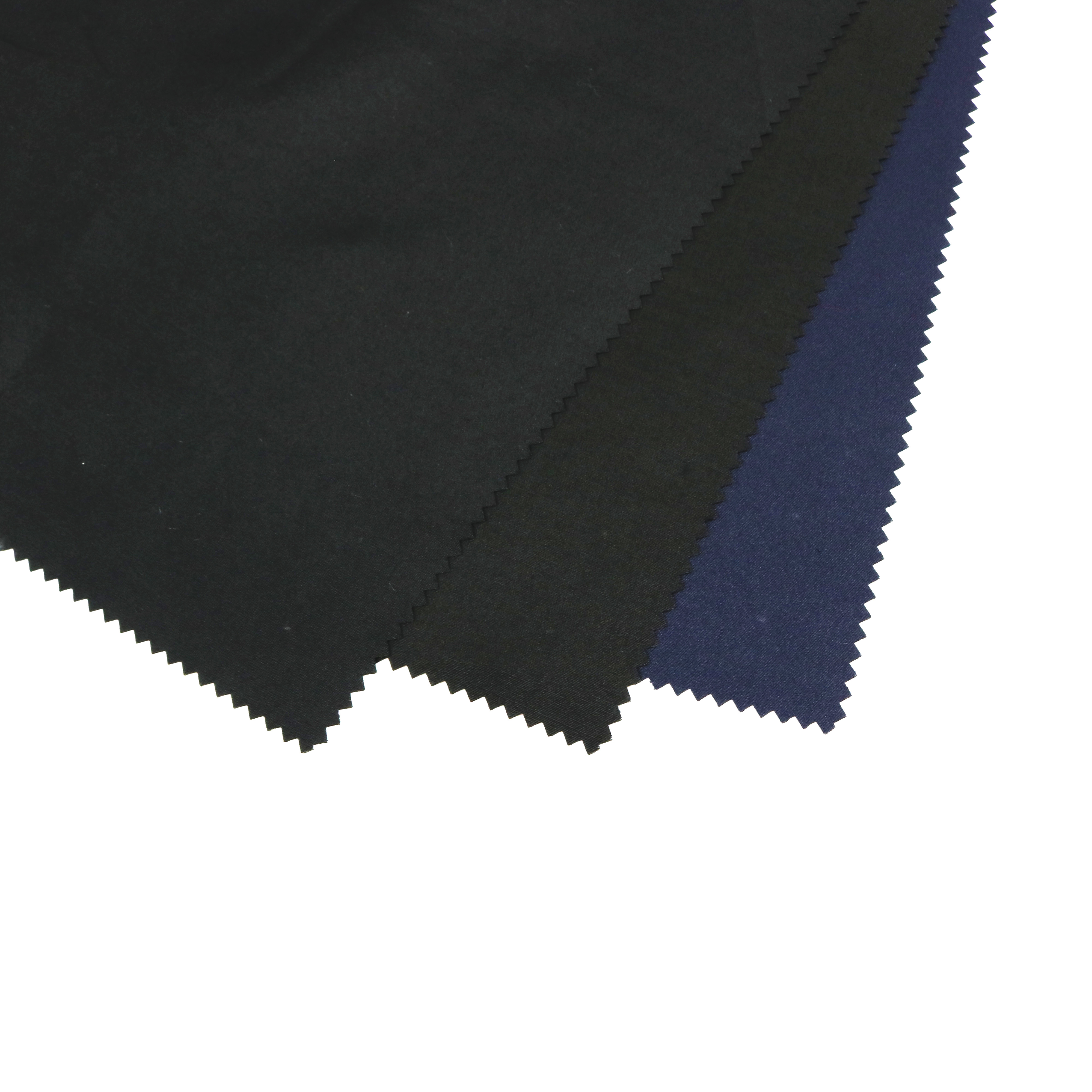 Textile Factory Wholesale Make in Order in Stock Pocket Lining Fabric Top China Keqiao 100% Polyester Woven Plain Dyed 1 Meters