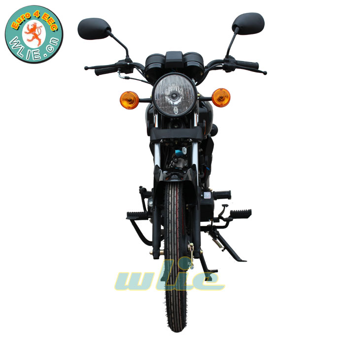Низкая Цена газовый велосипед galsing пассажира 50cc Q48-1; Q48-2 (Евро 4)
